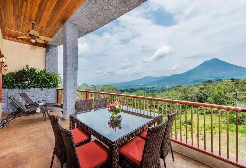 Fotos del hotel The Springs Resort & Spa At Arenal:  3