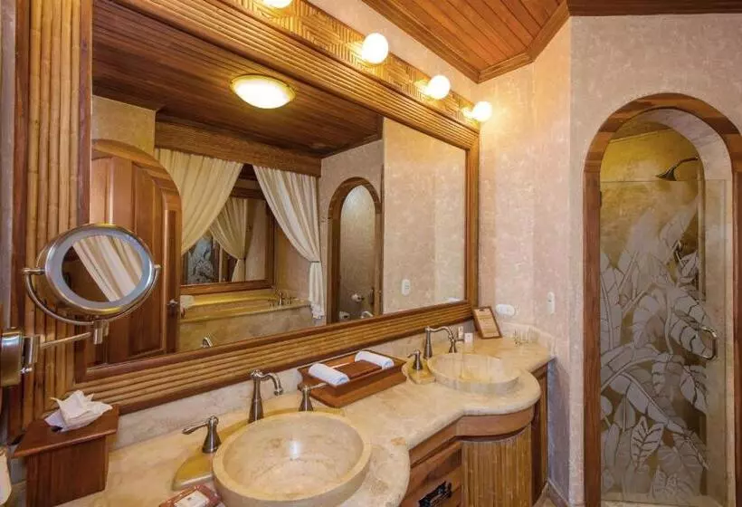 Fotos del hotel The Springs Resort & Spa At Arenal:  10