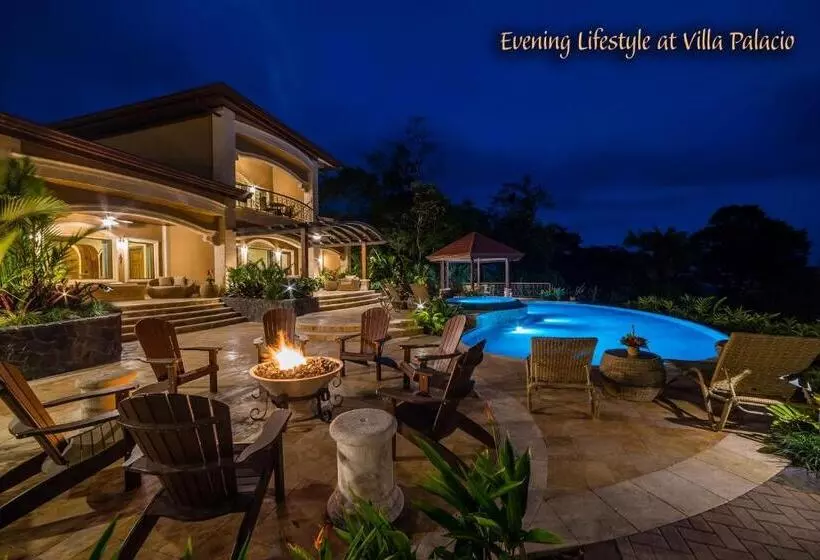 The Springs Resort & Spa At Arenal