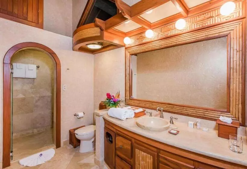 Fotos del hotel The Springs Resort & Spa At Arenal:  7