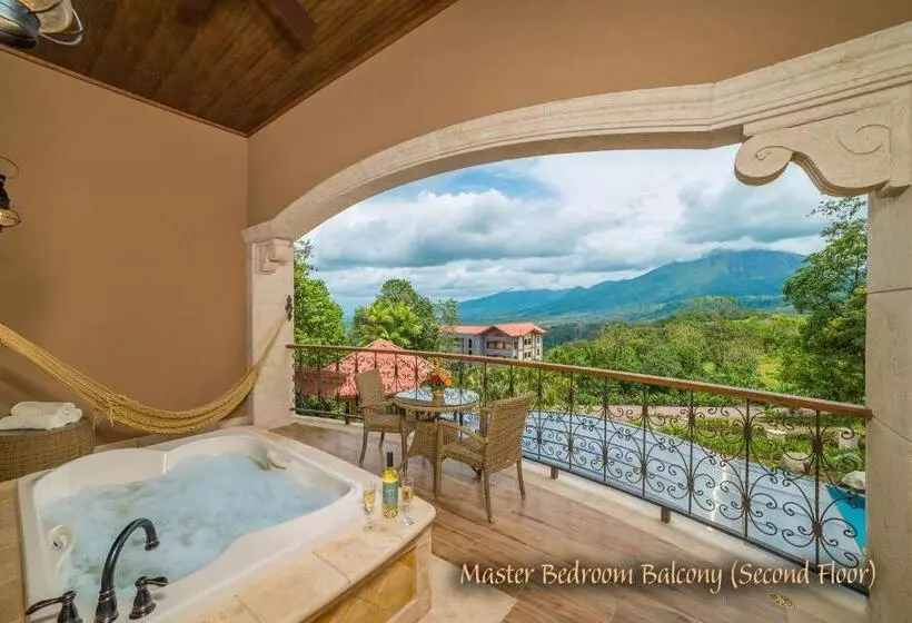 Fotos del hotel The Springs Resort & Spa At Arenal:  8