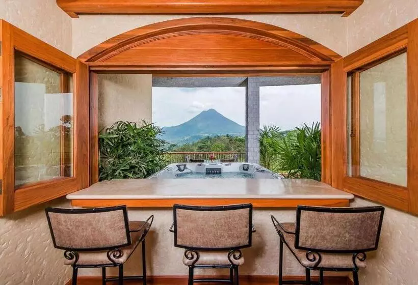 Fotos del hotel The Springs Resort & Spa At Arenal:  5