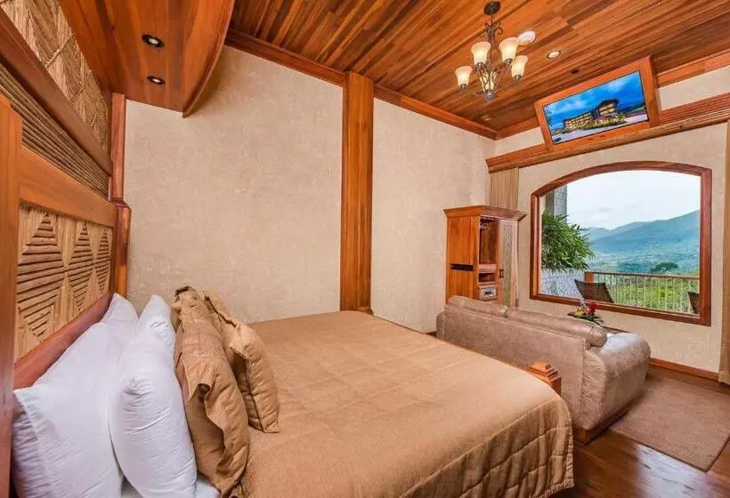 Fotos del hotel The Springs Resort & Spa At Arenal:  24