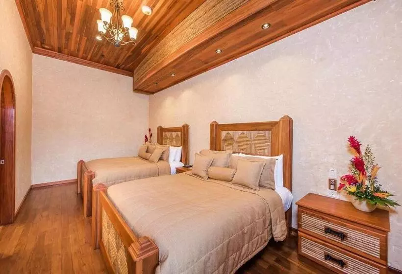 Fotos del hotel The Springs Resort & Spa At Arenal:  2