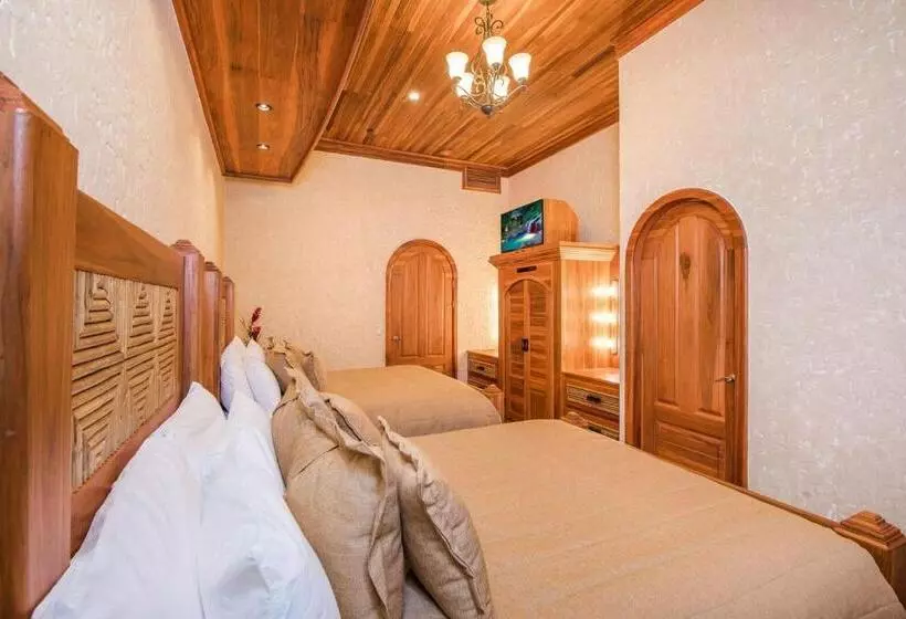 Fotos del hotel The Springs Resort & Spa At Arenal:  16