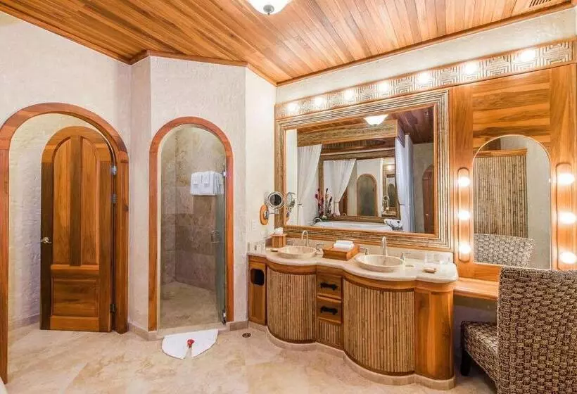 Fotos del hotel The Springs Resort & Spa At Arenal:  17