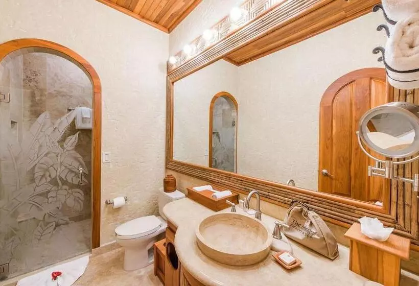 Fotos del hotel The Springs Resort & Spa At Arenal:  13