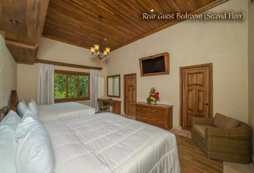 Fotos del hotel The Springs Resort & Spa At Arenal:  14