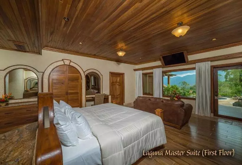 Fotos del hotel The Springs Resort & Spa At Arenal:  11