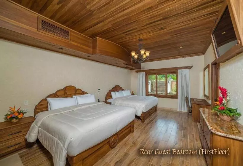 Fotos del hotel The Springs Resort & Spa At Arenal:  12