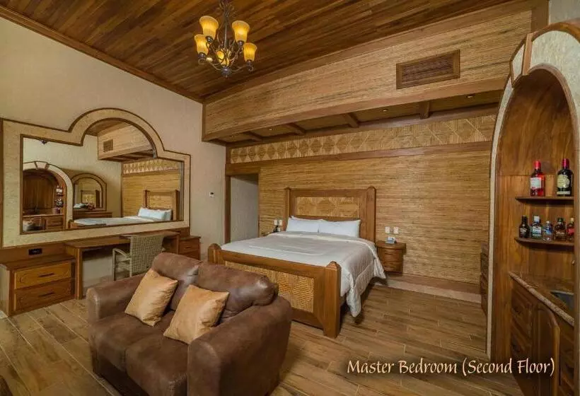 Fotos del hotel The Springs Resort & Spa At Arenal:  20