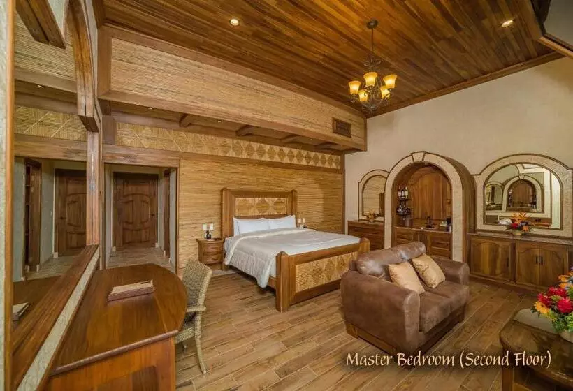 Fotos del hotel The Springs Resort & Spa At Arenal:  23