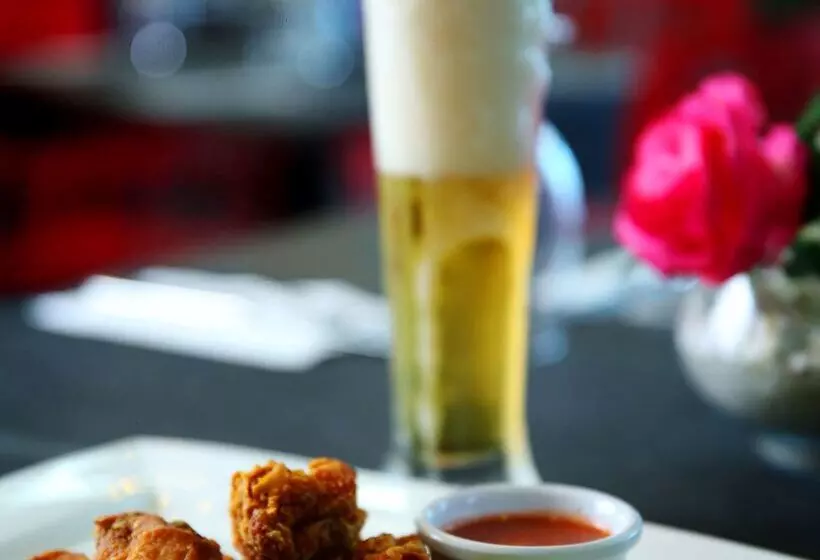 Fotos del hotel Victoria  And Suites Panama:  22