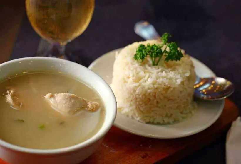 Fotos del hotel Victoria  And Suites Panama:  14