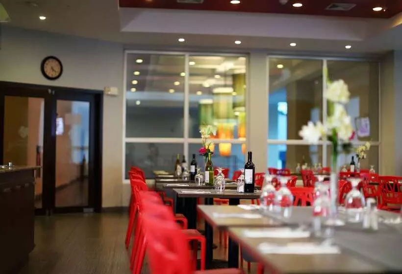 Fotos del hotel Victoria  And Suites Panama:  18