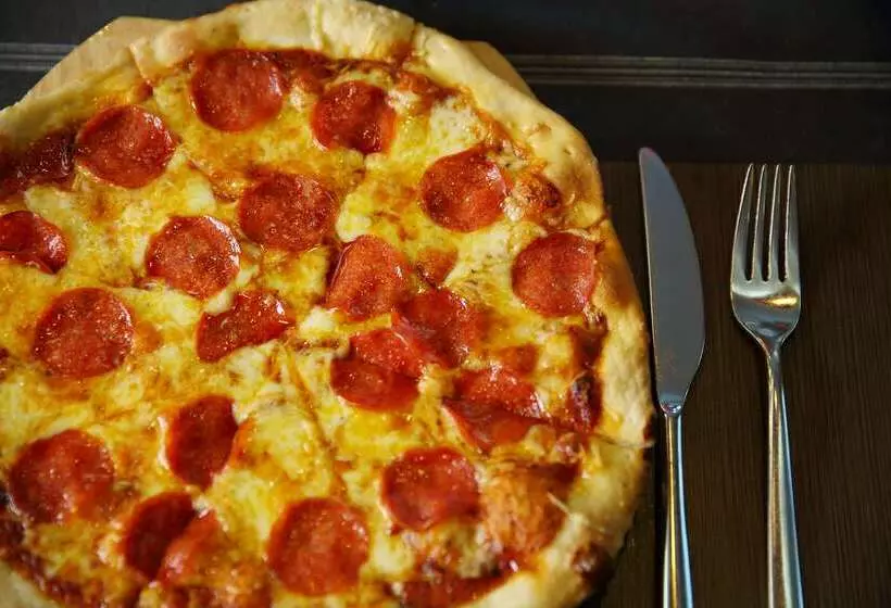 Fotos del hotel Victoria  And Suites Panama:  6