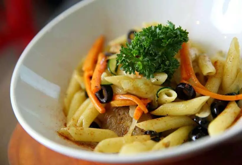 Fotos del hotel Victoria  And Suites Panama:  8