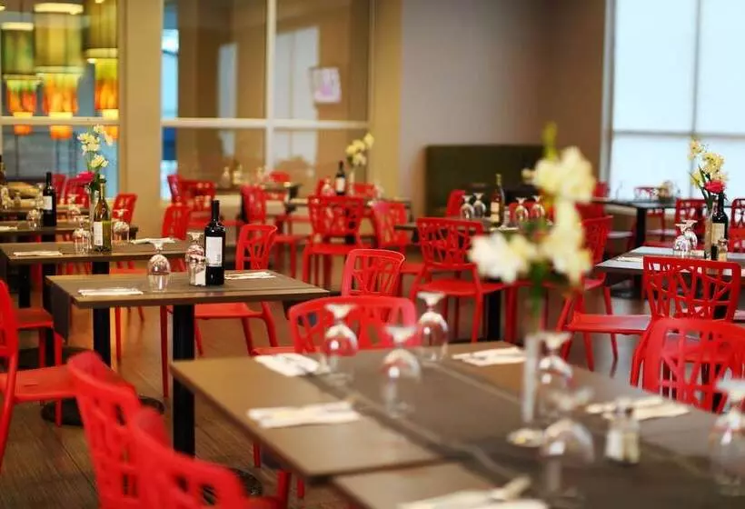 Fotos del hotel Victoria  And Suites Panama:  10