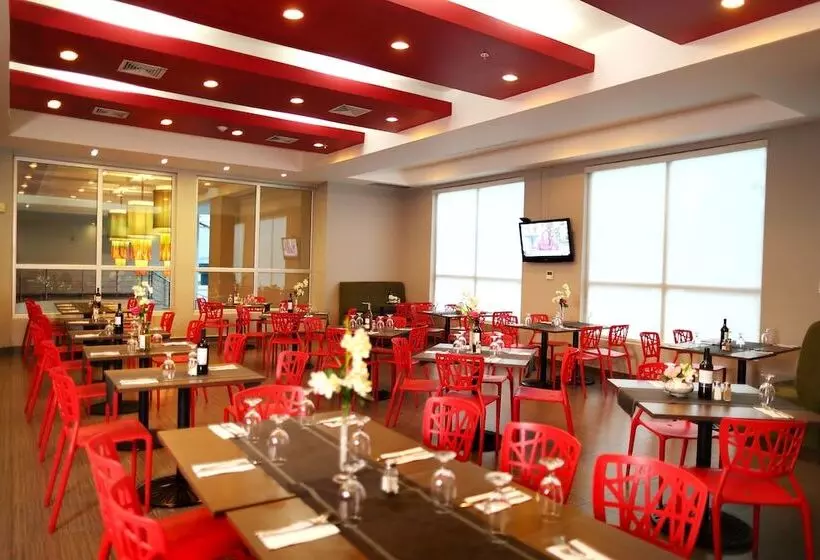 Fotos del hotel Victoria  And Suites Panama:  12