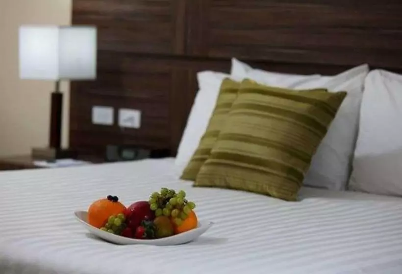 Fotos del hotel Victoria  And Suites Panama:  24