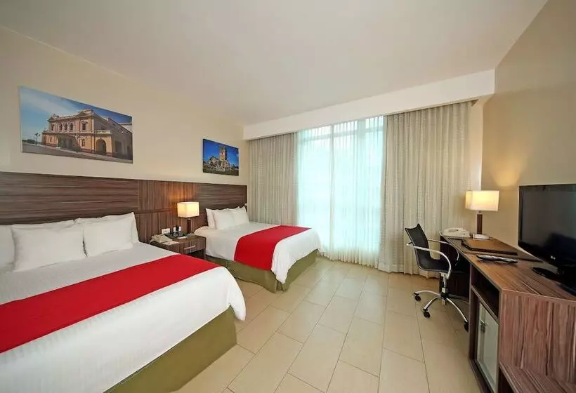 Fotos del hotel Victoria  And Suites Panama:  17