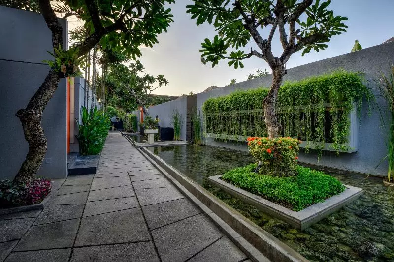 Fotos del hotel Villa Jerami:  24