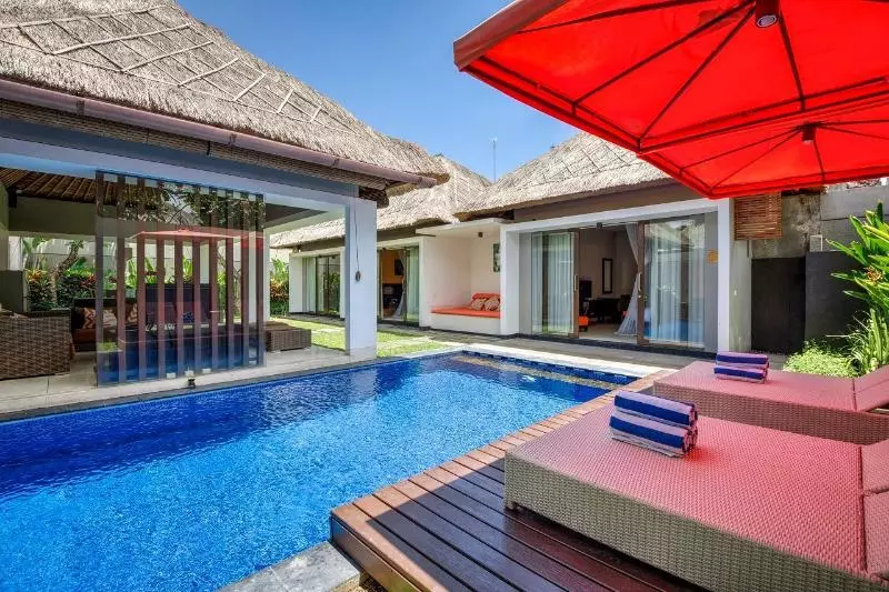 Fotos del hotel Villa Jerami:  2