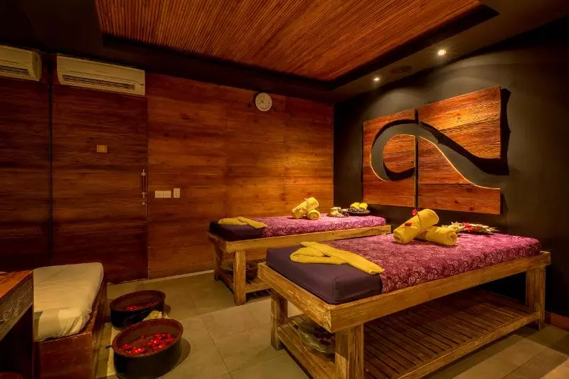 Fotos del hotel Villa Jerami:  16