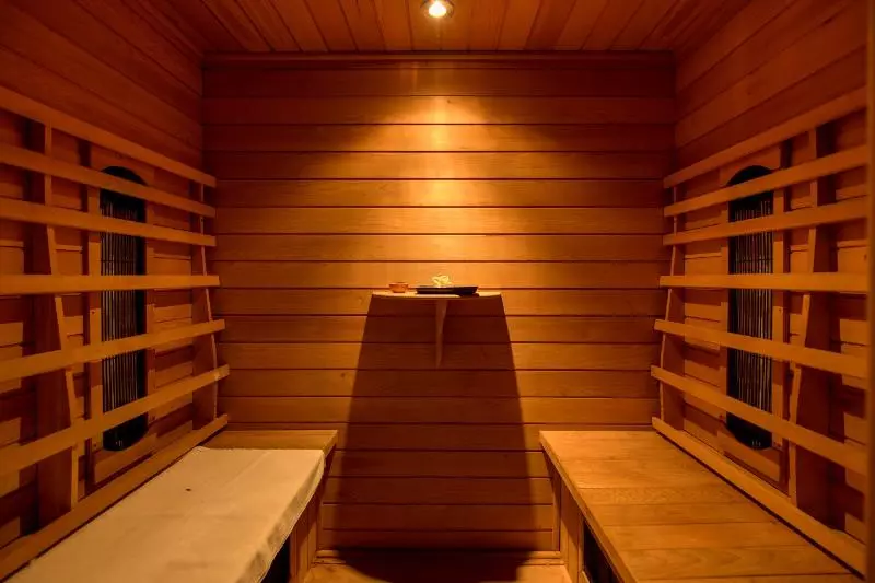 Fotos del hotel Villa Jerami:  3