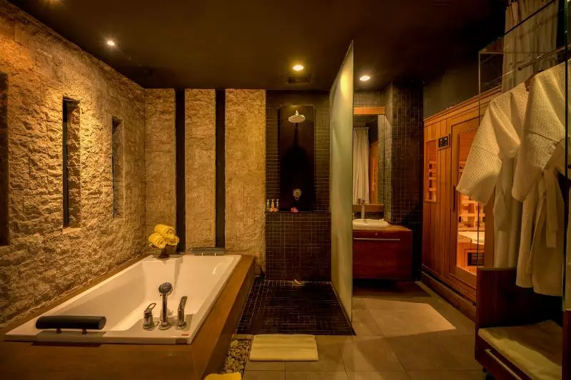 Fotos del hotel Villa Jerami:  10