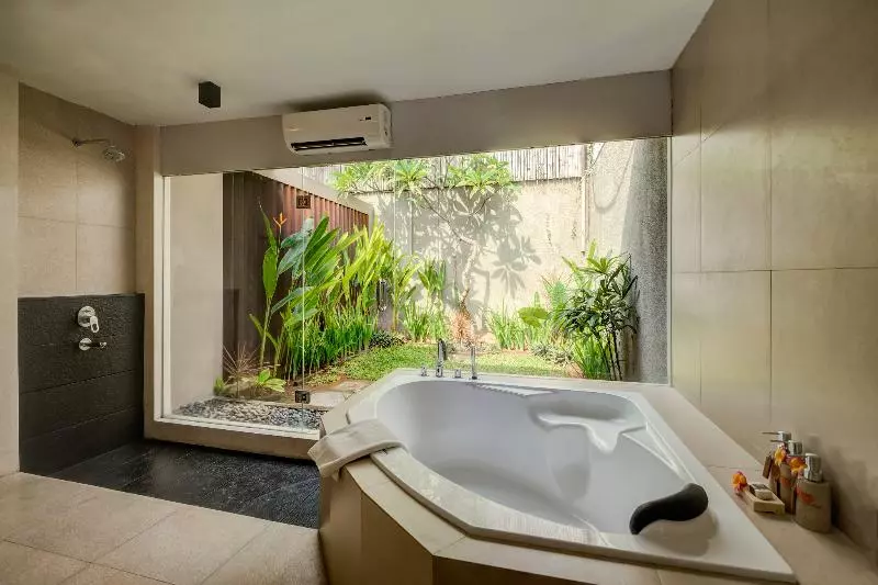 Fotos del hotel Villa Jerami:  6