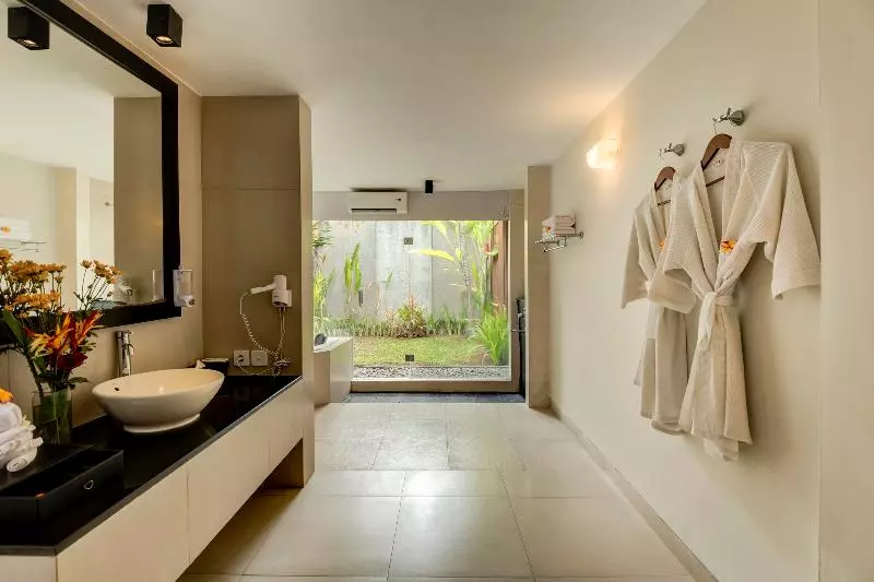 Fotos del hotel Villa Jerami:  12