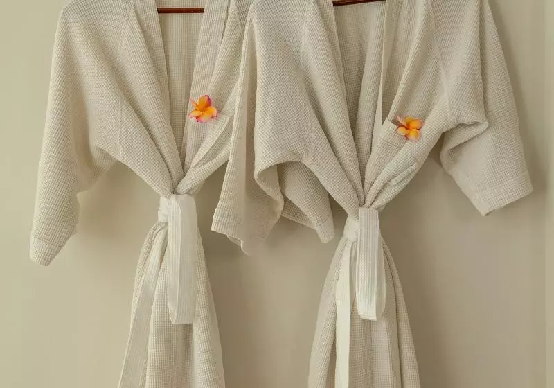 Fotos del hotel Villa Jerami:  7