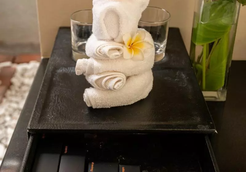 Fotos del hotel Villa Jerami:  21