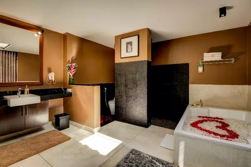 Fotos del hotel Villa Jerami:  9