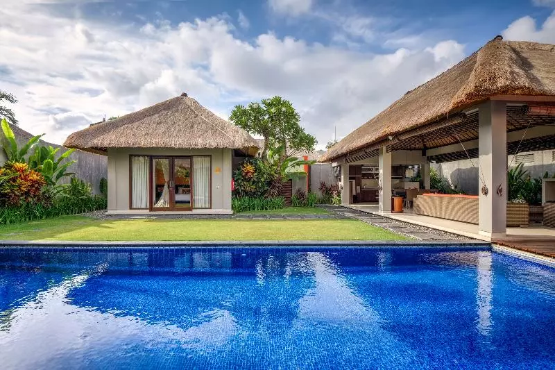 Fotos del hotel Villa Jerami:  8