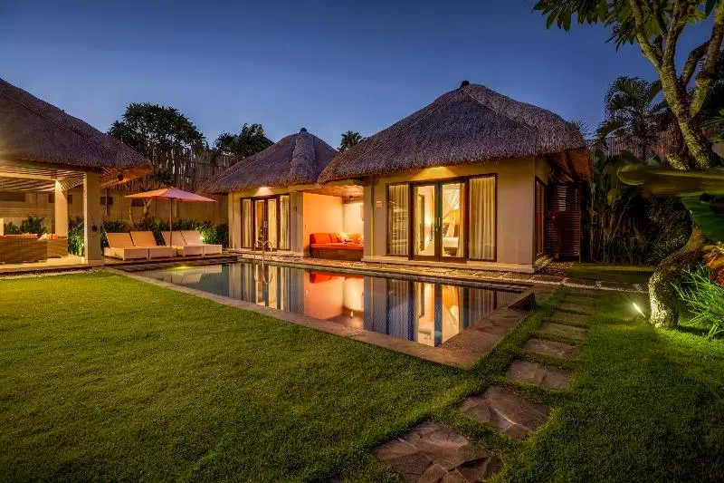 Fotos del hotel Villa Jerami:  25