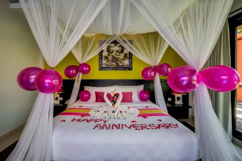 Fotos del hotel Villa Jerami:  22