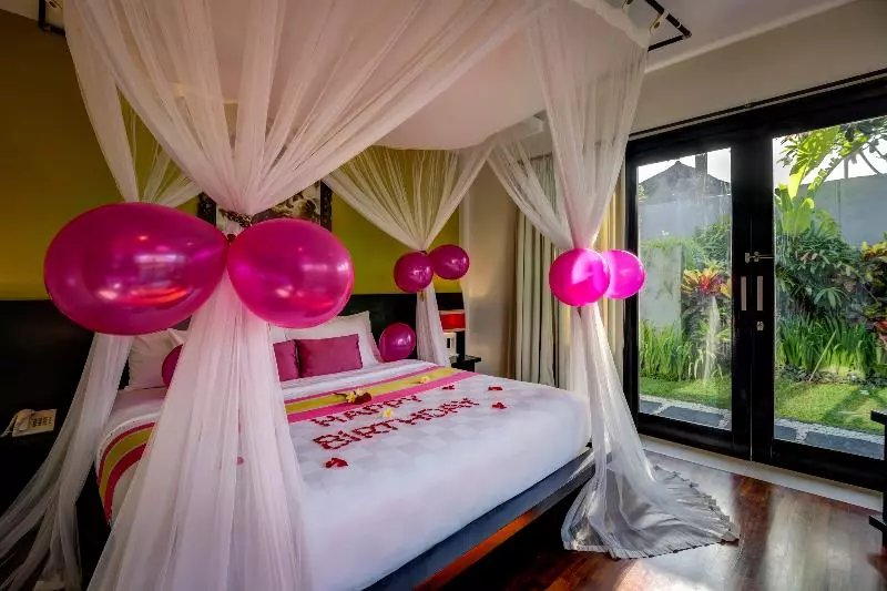 Fotos del hotel Villa Jerami:  15