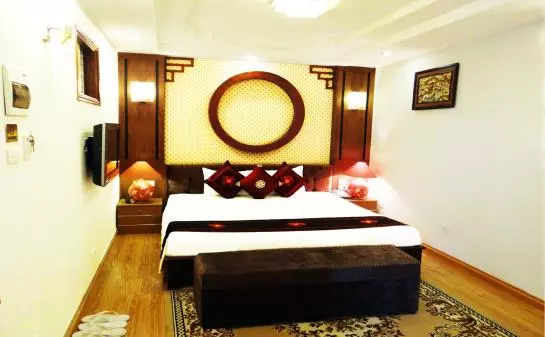 Fotos del hotel Sunrise Hotel Hanoi:  15