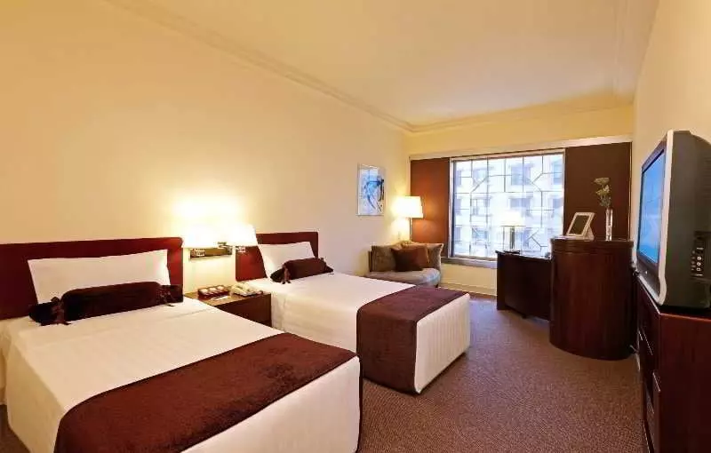 Fotos del hotel Sunrise Hotel Hanoi:  9