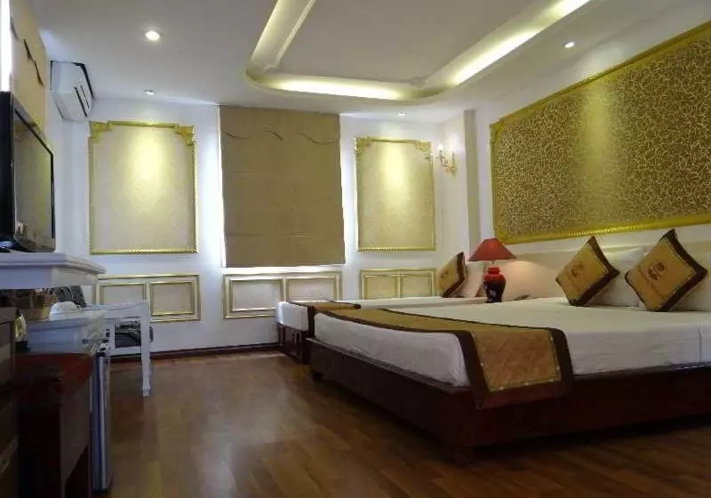 Fotos del hotel Sunrise Hotel Hanoi:  5