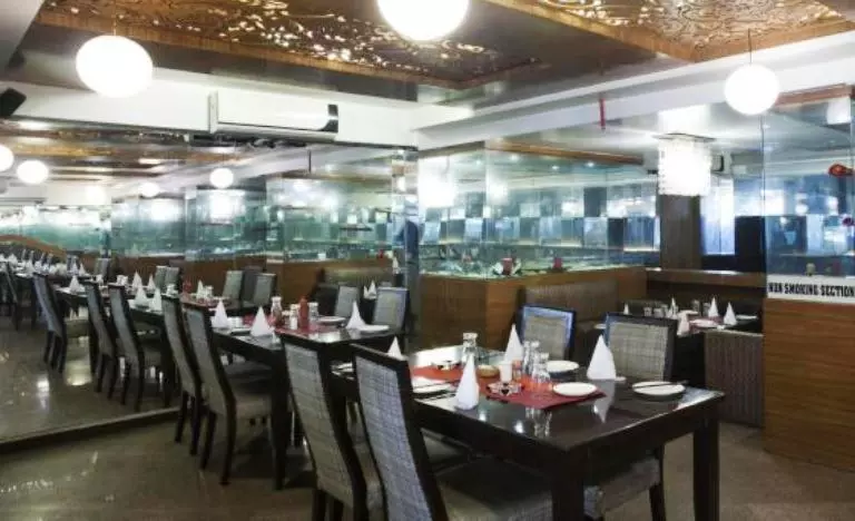 Fotos del hotel Bizzotel Gurgaon Hotel:  2