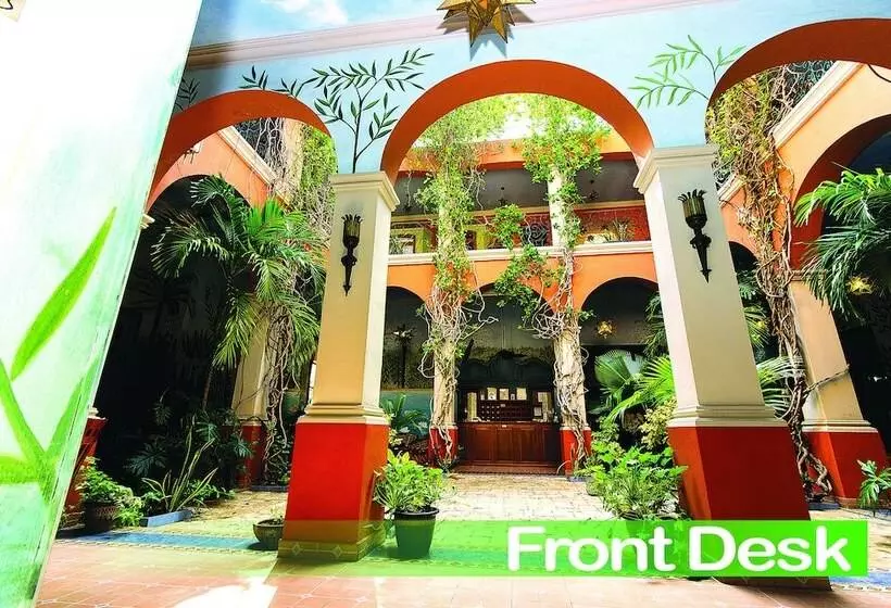 Boutique Casa San Angel