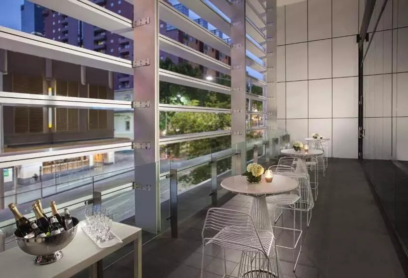 Fotos del hotel Citadines On Bourke Melbourne:  5