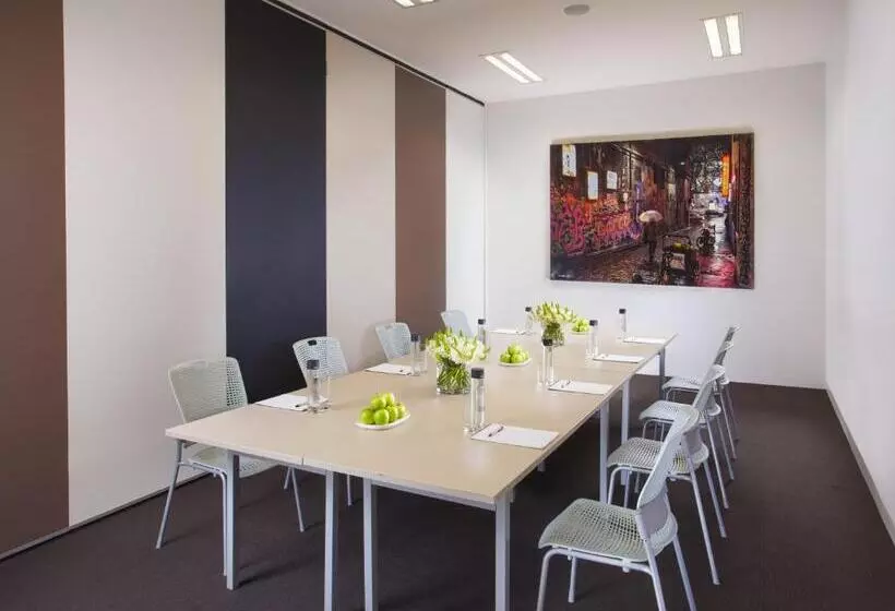 Fotos del hotel Citadines On Bourke Melbourne:  12
