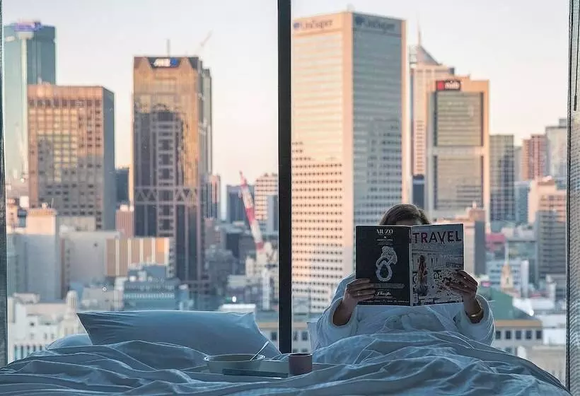 Fotos del hotel Citadines On Bourke Melbourne:  22