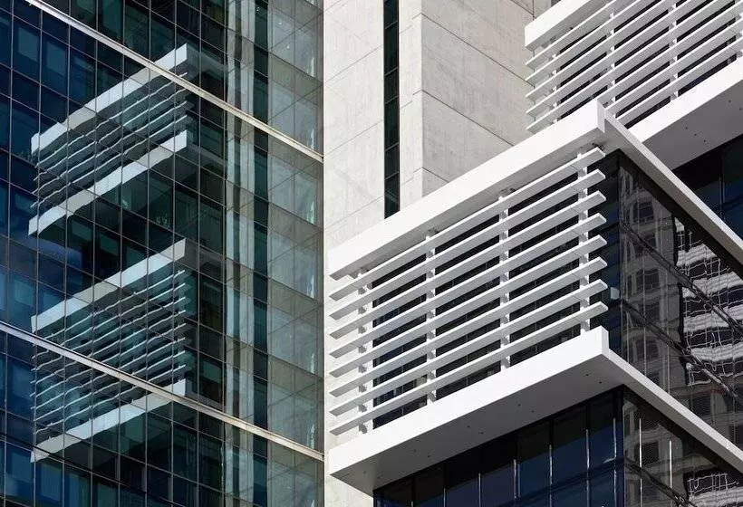 Fotos del hotel Citadines On Bourke Melbourne:  8