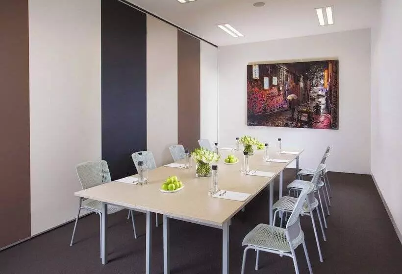 Fotos del hotel Citadines On Bourke Melbourne:  4
