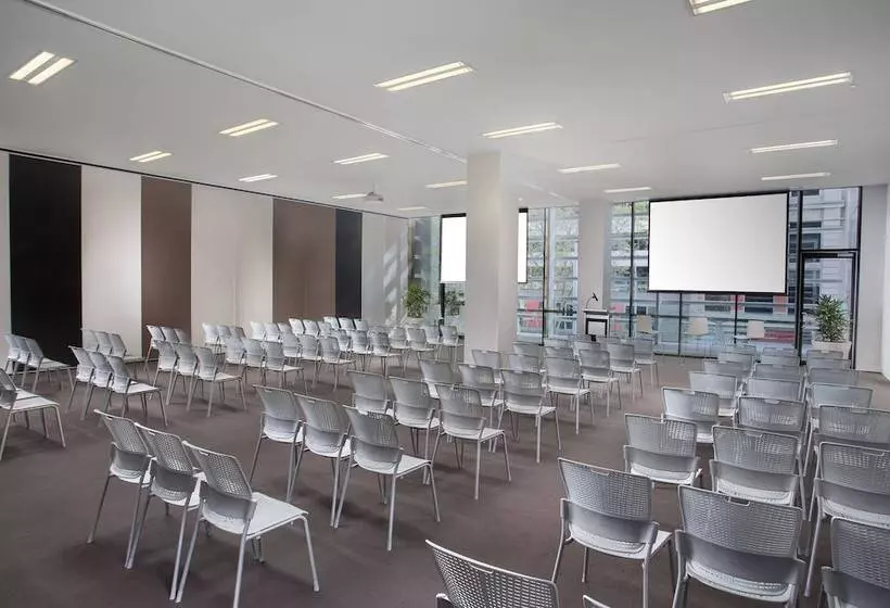 Fotos del hotel Citadines On Bourke Melbourne:  23